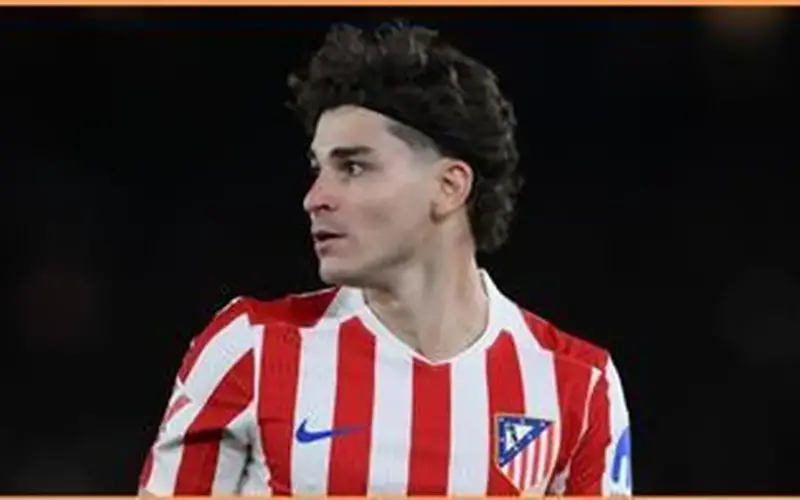 ريال مدريد يتقدم بعرض ضخم لضم جوليان ألفاريز.. وأتلتيكو يرفض لهذا السبب